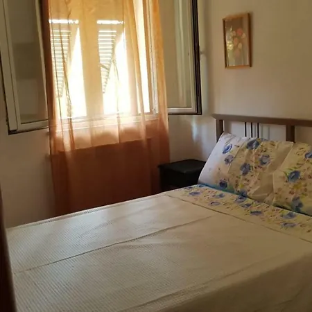 Titty Dom wakacyjny Imperia
