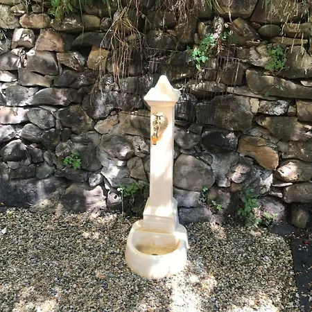 Dom wakacyjny Titty